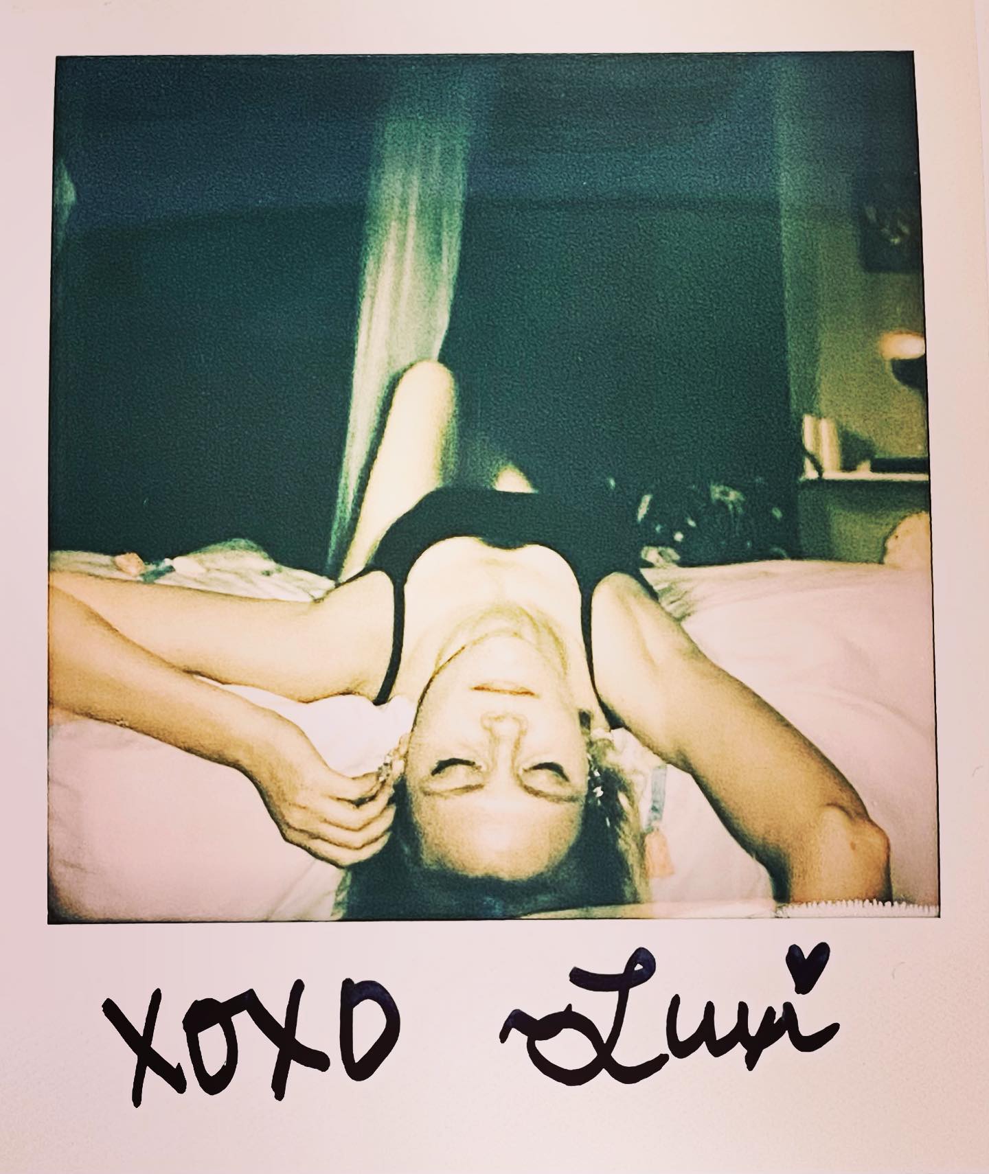 Luxi Photo