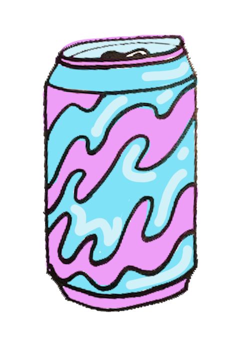 soda